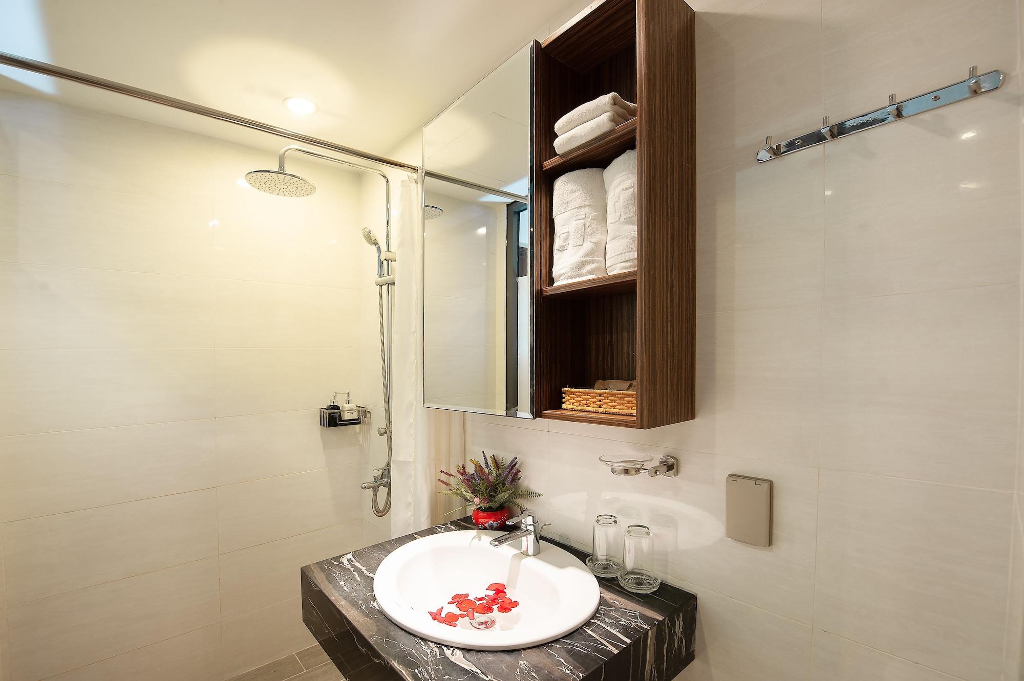 Saigonciti Hotel Hô Chi Minh-Ville Extérieur photo