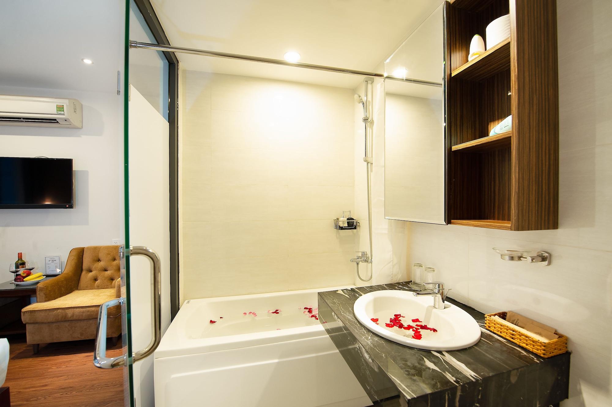Saigonciti Hotel Hô Chi Minh-Ville Extérieur photo