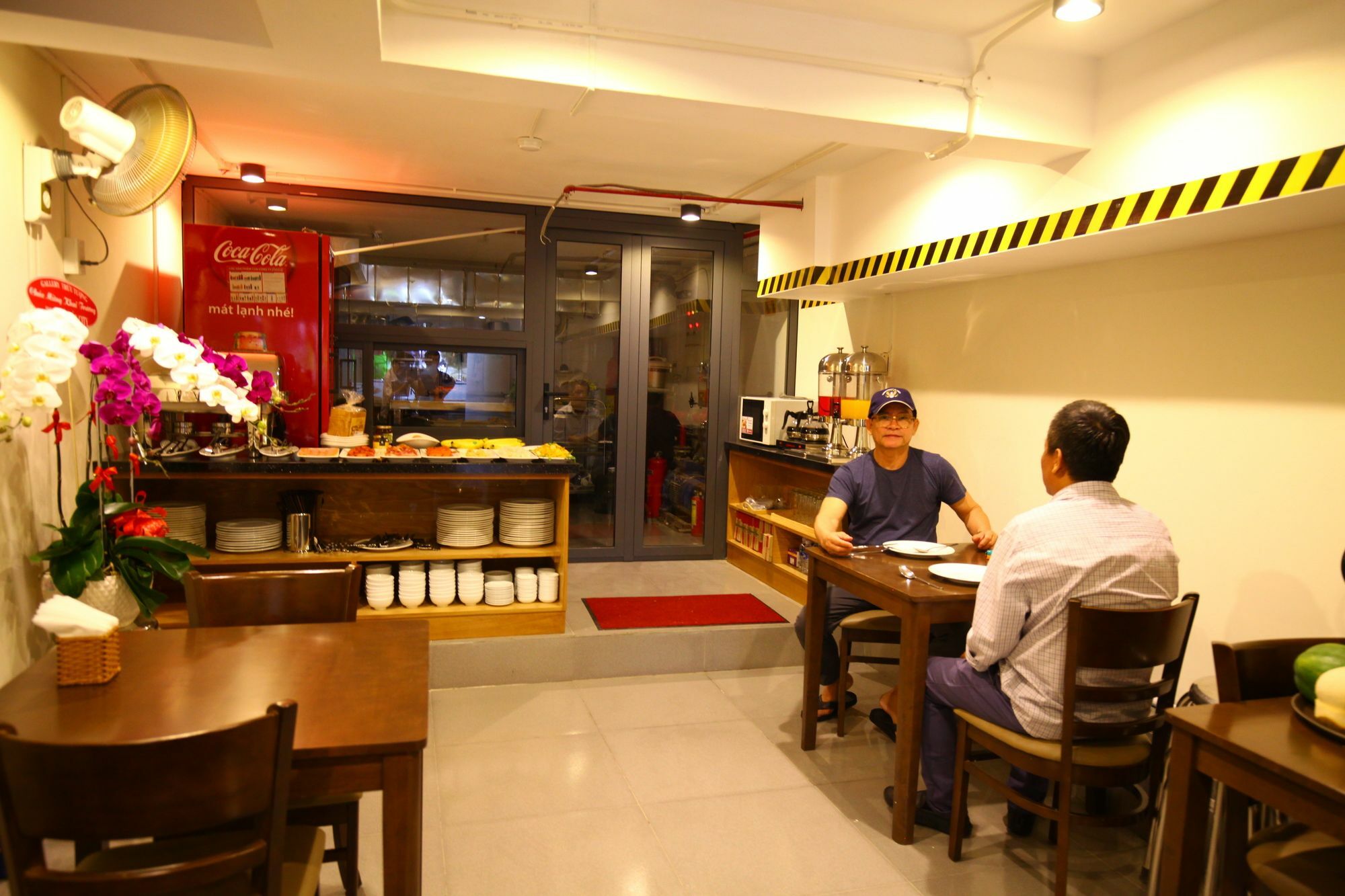 Saigonciti Hotel Hô Chi Minh-Ville Extérieur photo
